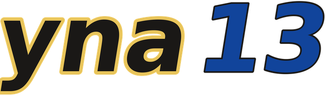 yna13 logo