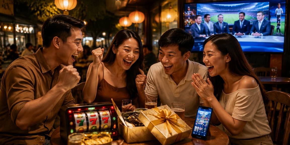 yna13 Slot Quay Nhanh Có Gì Ở yna13